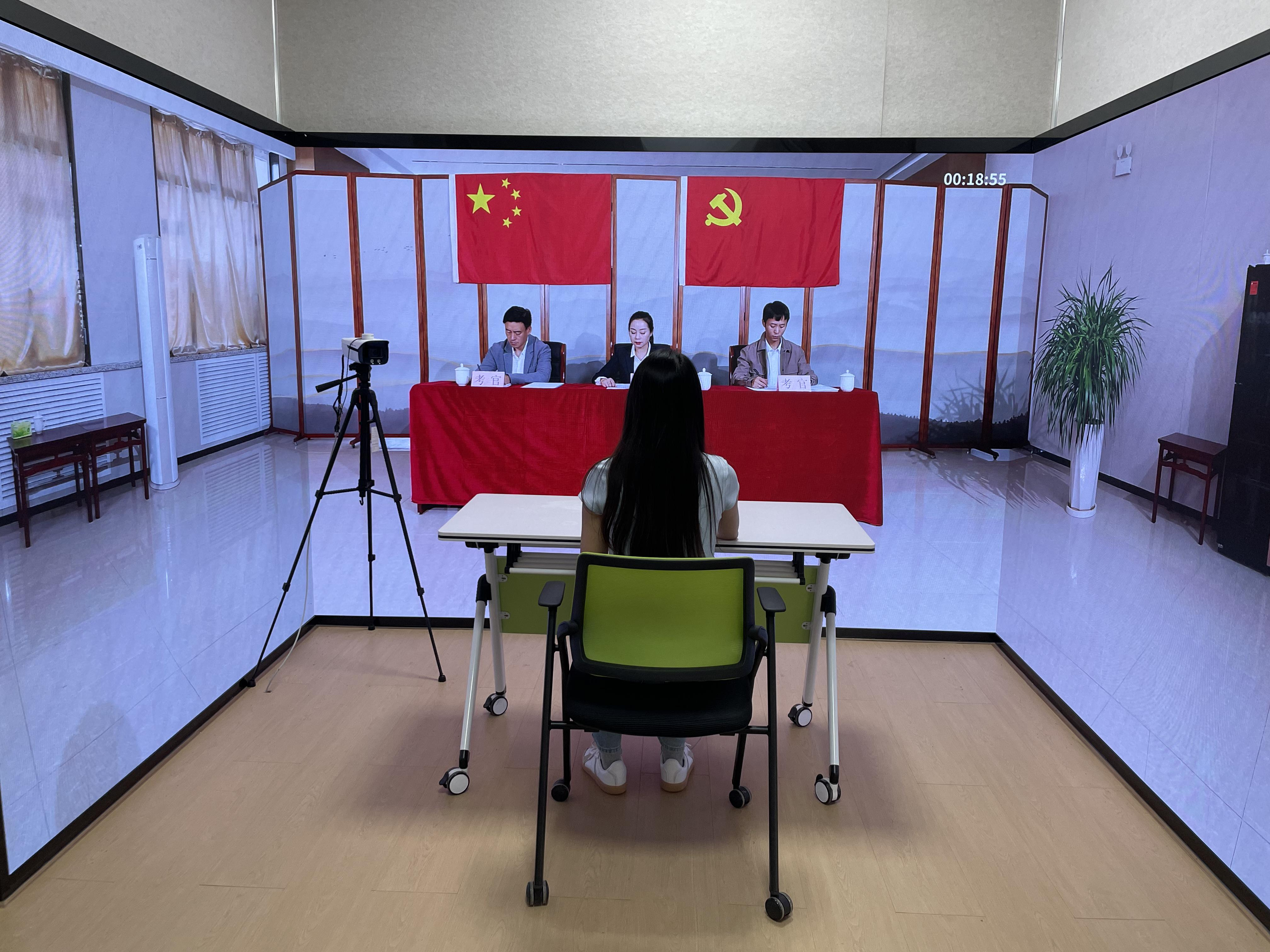 互联网+”背景下大学生就业指导工作